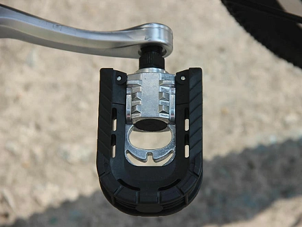 Электровелосипед E-motions Dacha (Дача) 350w Li-ion 2017