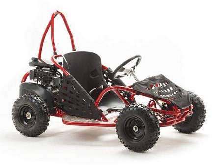 Багги Motoland Gokart  80