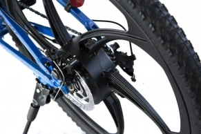 Электровелосипед Elbike Hummer Elite