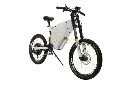 Электровелосипед Horza E-BOOSTER mid