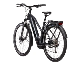 Электровелосипед Cube 2021 KATHMANDU Hybrid One 500 Trapeze