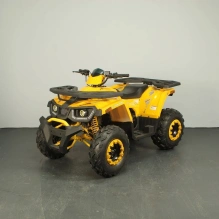 Квадроцикл Avantis HUNTER 200 BIG BASIC (БАЛАНС. ВАЛ)
