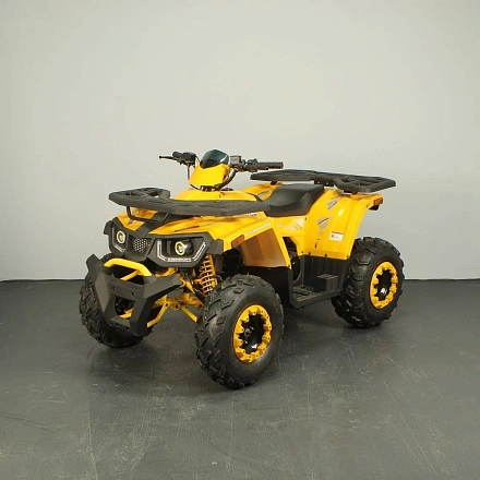 Квадроцикл Avantis HUNTER 200 BIG BASIC (БАЛАНС. ВАЛ)