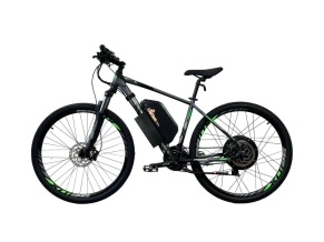 Электровелосипед Horza Stels Navigator D