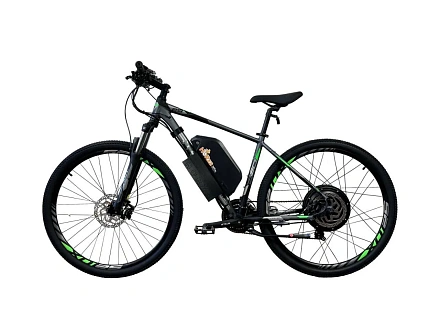 Электровелосипед Horza Stels Navigator D