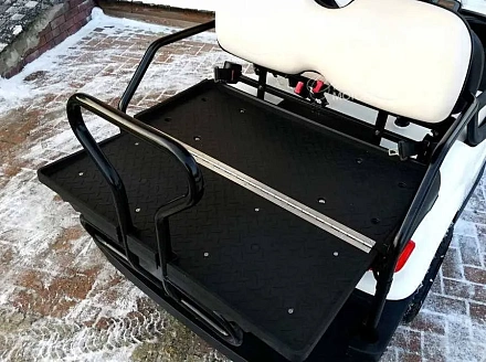 ГОЛЬФКАР КОНКОРДИЯ ГК4+2 С ПЛОЩАДКОЙ ГОРНЫЙ ГИД