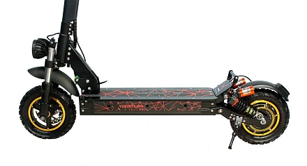 Электросамокат Yokamura RX2