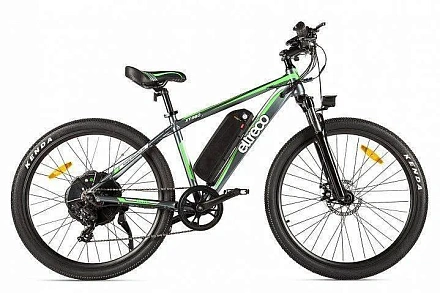 Электровелосипед Eltreco XT880