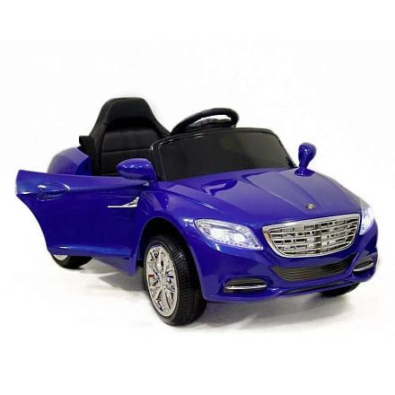 Детский электромобиль Rivertoys T007TT