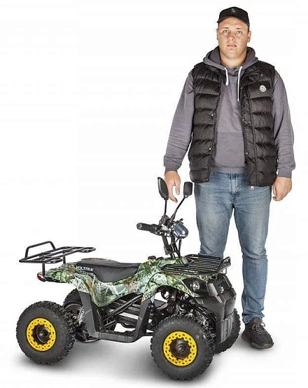 Электроквадроцикл Voltrix Bars 36V1000W