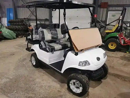 Гольфкар HDK CLASSIC 4