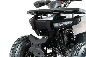 Квадроцикл Motoland 125 STORM