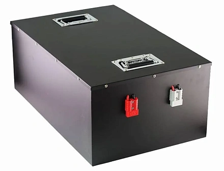 Батарея литиевая Green Camel Boston 84Ah (48v/60v/72v)