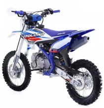 Питбайк Yacota Apollino 125