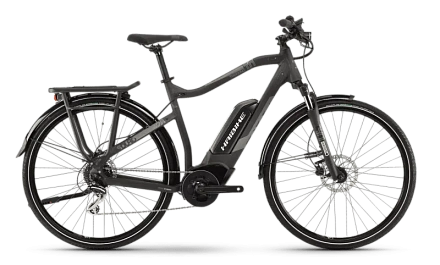 Электровелосипед Haibike Sduro Trekking 1.0 men (2019)