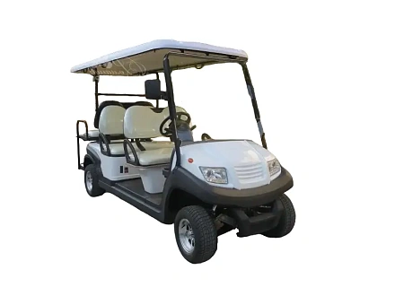 ГОЛЬФКАР Voltus CLUB 4+2