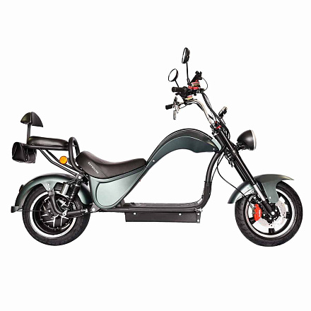 Электроскутер Skyboard Chooper -3000 (Enisei)