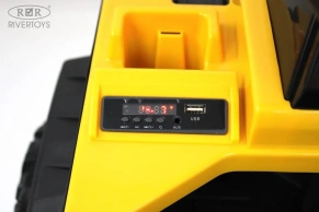 Детский электромобиль Rivertoys T090TT