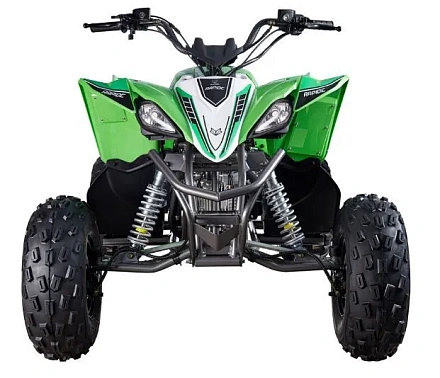 Квадроцикл Mikilon Rapide 125S (без АКБ)