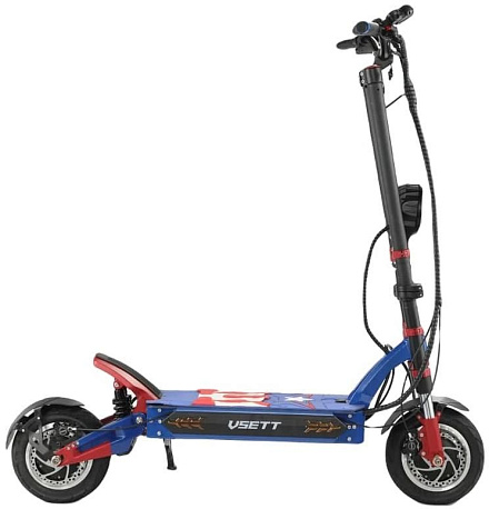 Электросамокат VSETT 11 +
