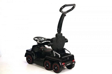 Детский электромобиль Mercedes-Benz G63 (A010AA-H)