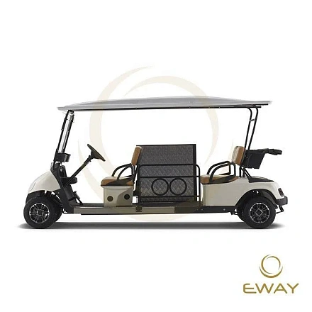 Гольф кар EWAY HMS4