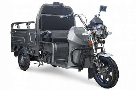 Грузовой электротрицикл Rutrike Вояж К1 1200 60V800W
