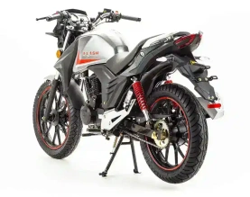 Мотоцикл Motoland FLASH 200