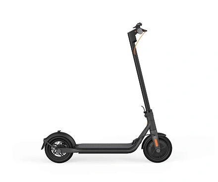 Электросамокат Segway Ninebot KickScooter F30P
