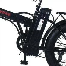 Электровелосипед Jetson F20 BIZON (48V13Ah)