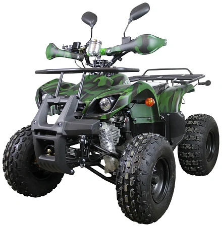 Квадроцикл Avantis CLASSIC 8+ 125 кубов