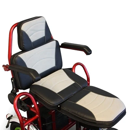 Электротрицикл Elbike Адъютант А3 350W