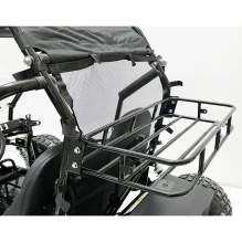 Багги Green Camel Намиб T10 (60V 2000W R8 Дифф)