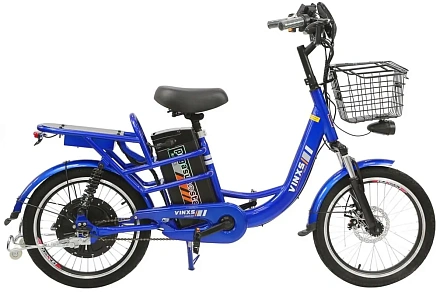 Электровелосипед GT VINX5 13Ah
