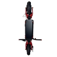 Электросамокат Kugoo G1