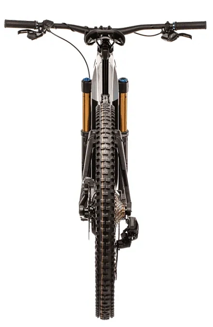 Электровелосипед Cube 2021 STEREO HYBRID 140 HPC SLT 625 Kiox