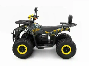 Электроквадроцикл MOTAX GRIZLIK E1500 2024