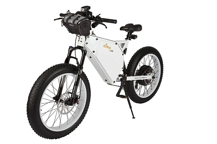 Электровелосипед Horza E-FAT mid