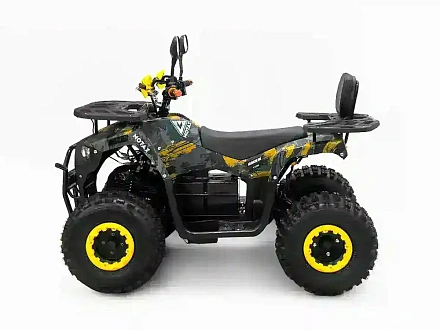 Электроквадроцикл MOTAX GRIZLIK E1500 2024