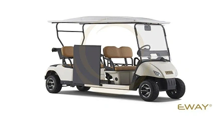 Гольф кар EWAY HMS4