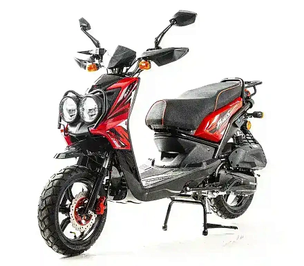 Скутер Motoland BWS 150