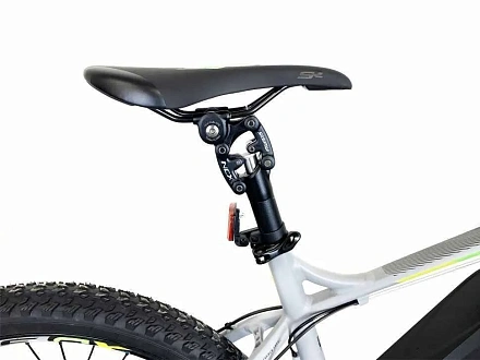 Электровелосипед Horza Stels Adrenalin R-500