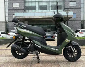 Скутер WELS SPORT FS
