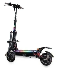 Электросамокат CurruS R11 mini