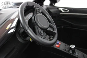 Детский электромобиль Rivertoys T911TT