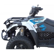 Электроквадроцикл Green Camel Linhai LH40DA (3900W 50 км/ч)