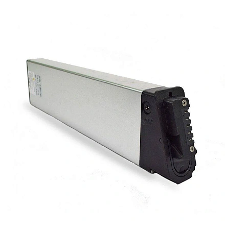 Литиевый аккумулятор Elbike 36v10ah для Galant Big, Galant Big St (c боковым подключением)