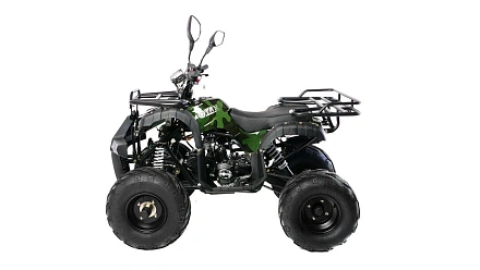 Квадроцикл MOTAX ATV Grizlik Super LUX 50 cc