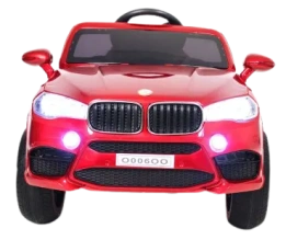 Детский электромобиль Rivertoys O006OO Vip