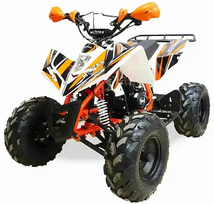 Квадроцикл MOTAX ATV T-Rex Super LUX 125 cc